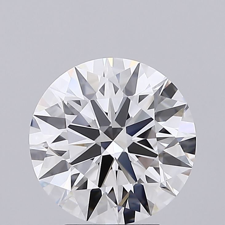 3.07 Carat