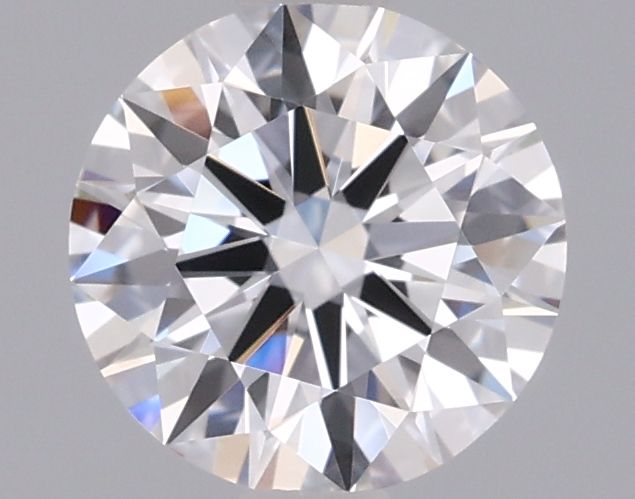 1.03 ct. round Lab Grown Diamond front image