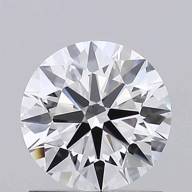 1.00 ct. round Lab Grown Diamond front image