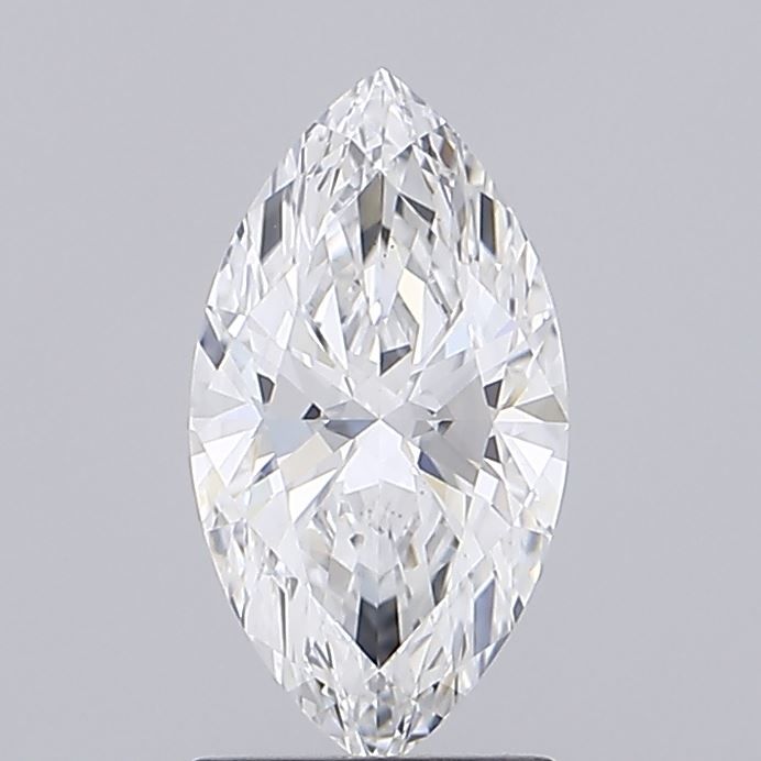 1.57 ct. marquise Lab Grown Diamond front image