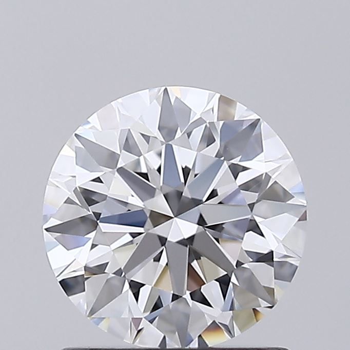 1.00 ct. round Lab Grown Diamond front image