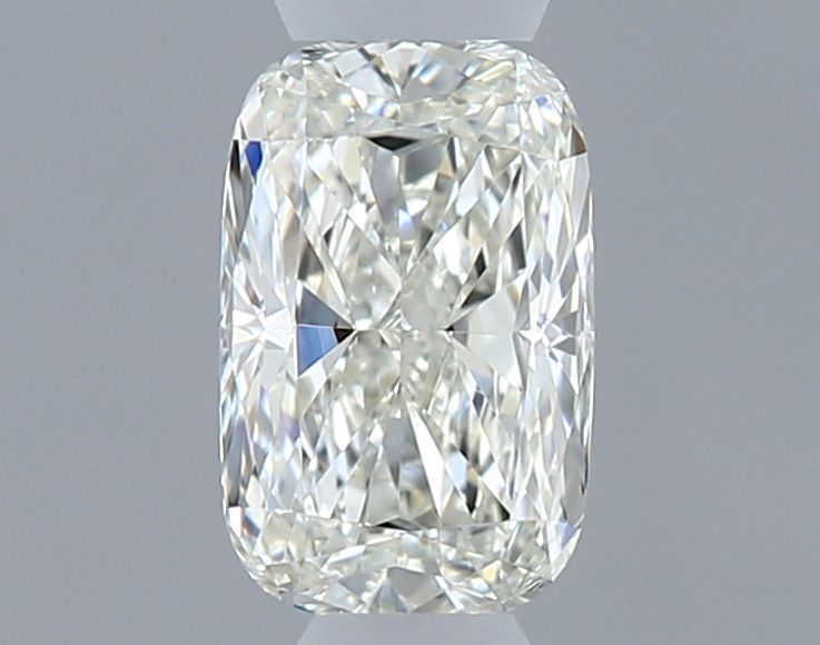 0.3 ct Cushion brilliant Diamond
