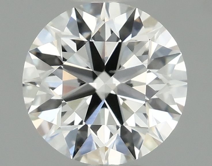 1.06 ct. round Lab Grown Diamond front image