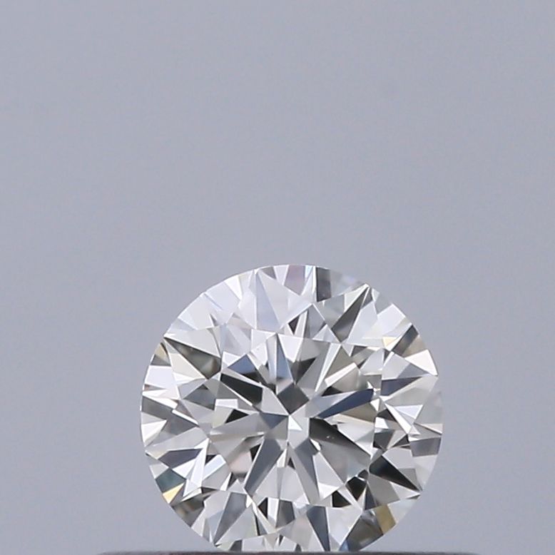 0.26 ct Round Diamond