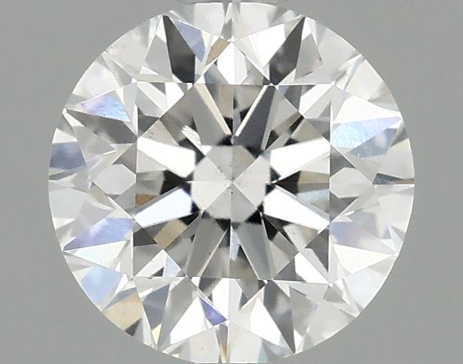 1.00 ct. round Lab Grown Diamond front image