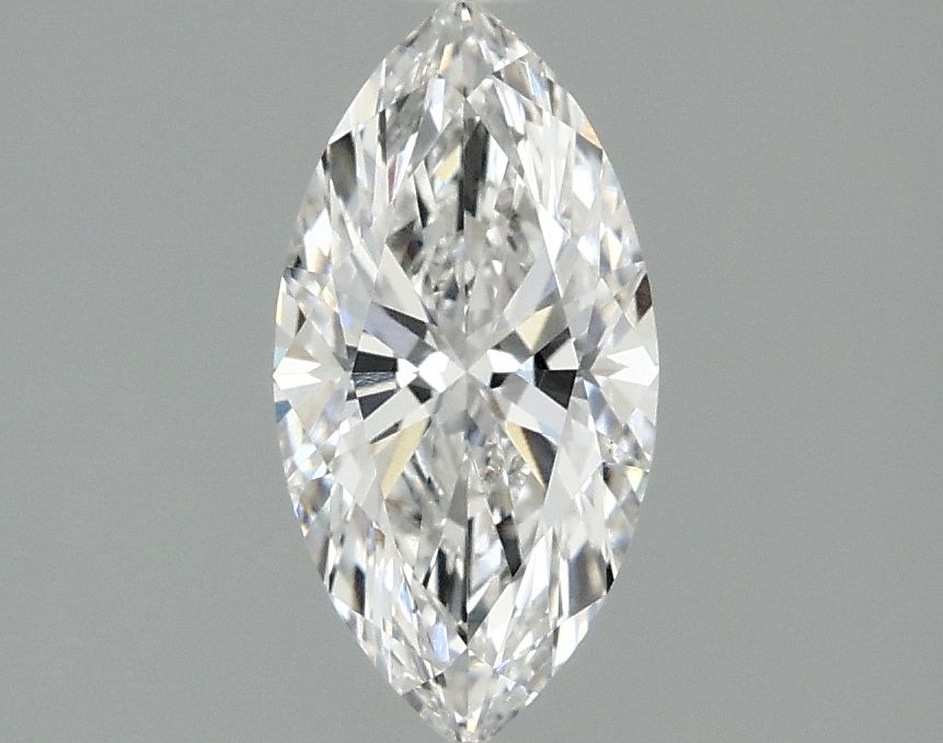1.03 ct. marquise Lab Grown Diamond front image