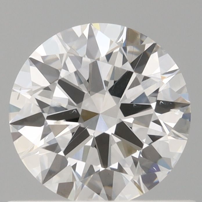 Round Diamond