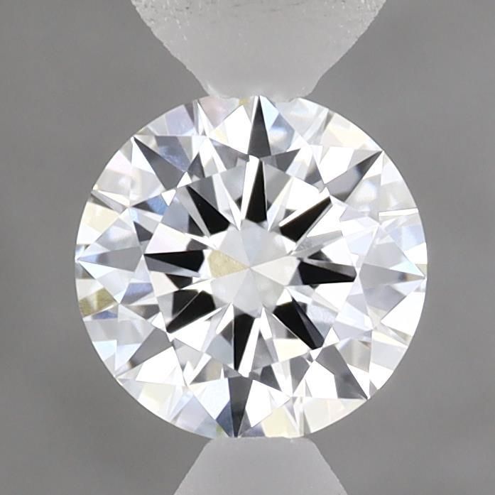 0.85 ct. round Lab Grown Diamond front image