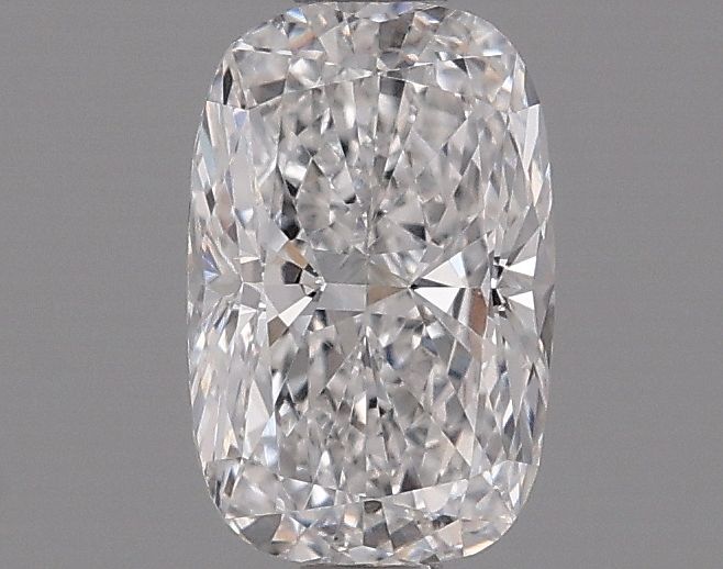 1.06 ct lab-grown Cushion modified Diamond