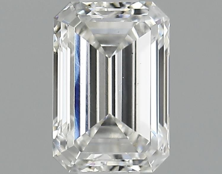 1.03 ct lab-grown Emerald Diamond