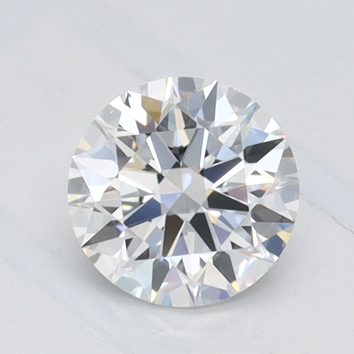 0.58 Carat