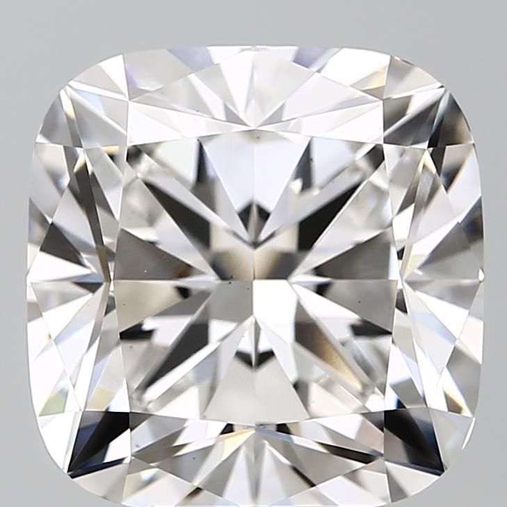 Cushion Diamond