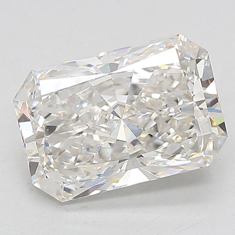 Radiant Diamond