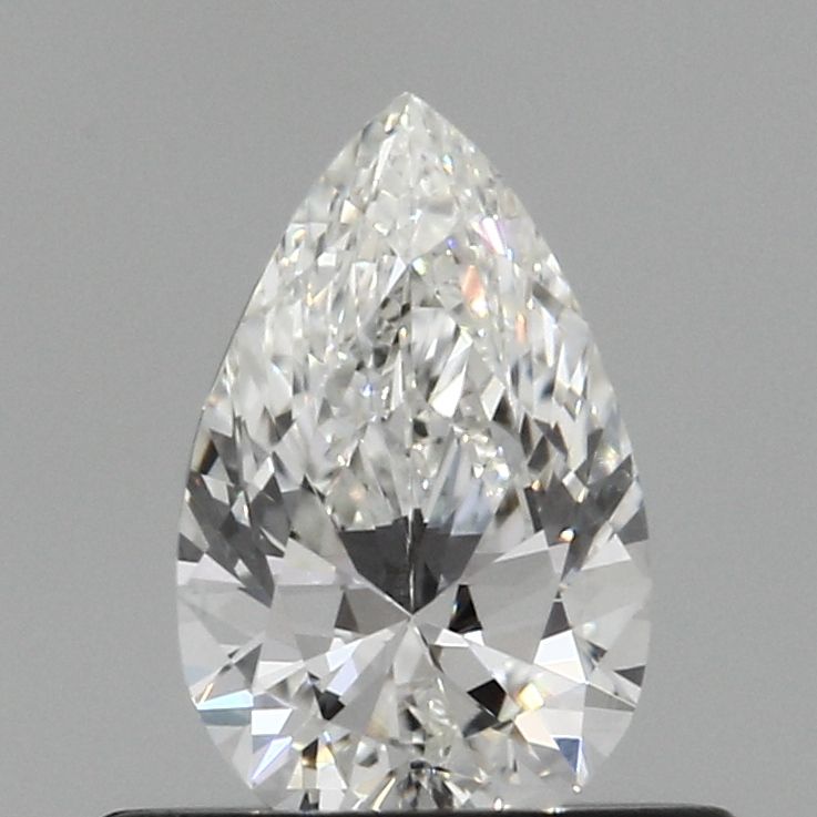 0.43 ct Pear diamond