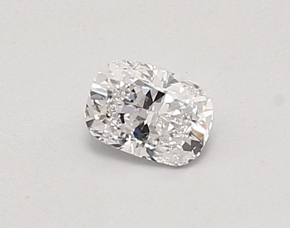 Cushion Diamond