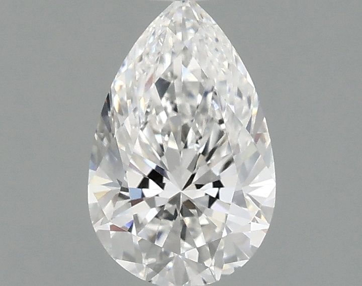 1.04 ct. pear Lab Grown Diamond front image