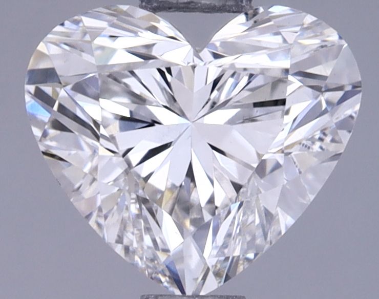 Heart Diamond