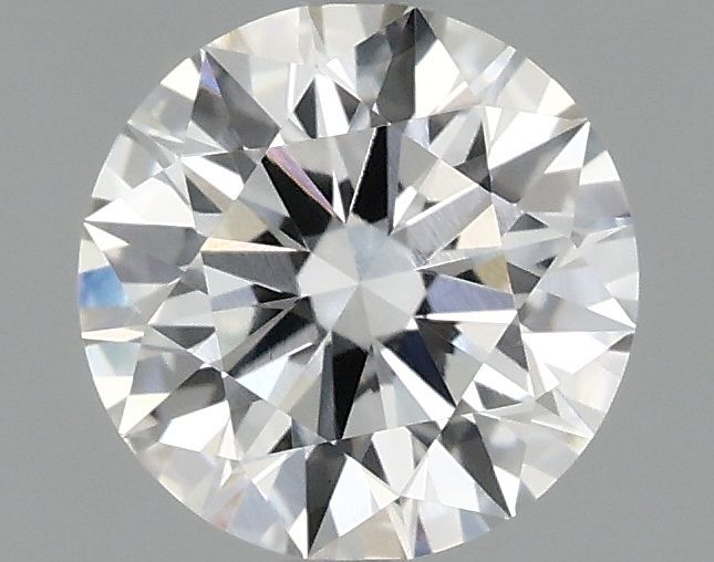 1.01 ct. round Lab Grown Diamond front image