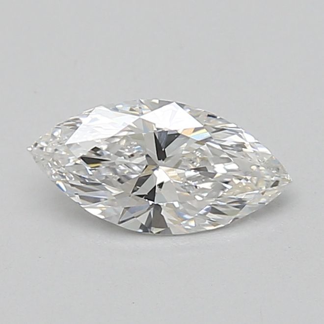 0.71 ct lab-grown Marquise Diamond