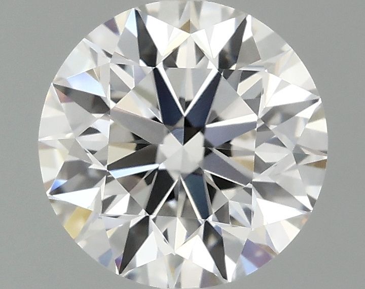 1.09 ct. round Lab Grown Diamond front image