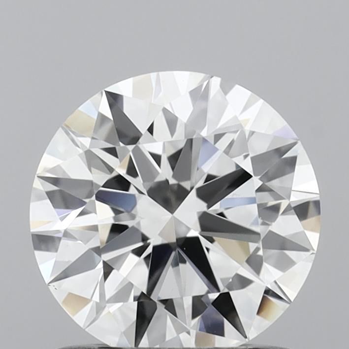 1.00 ct Round diamond