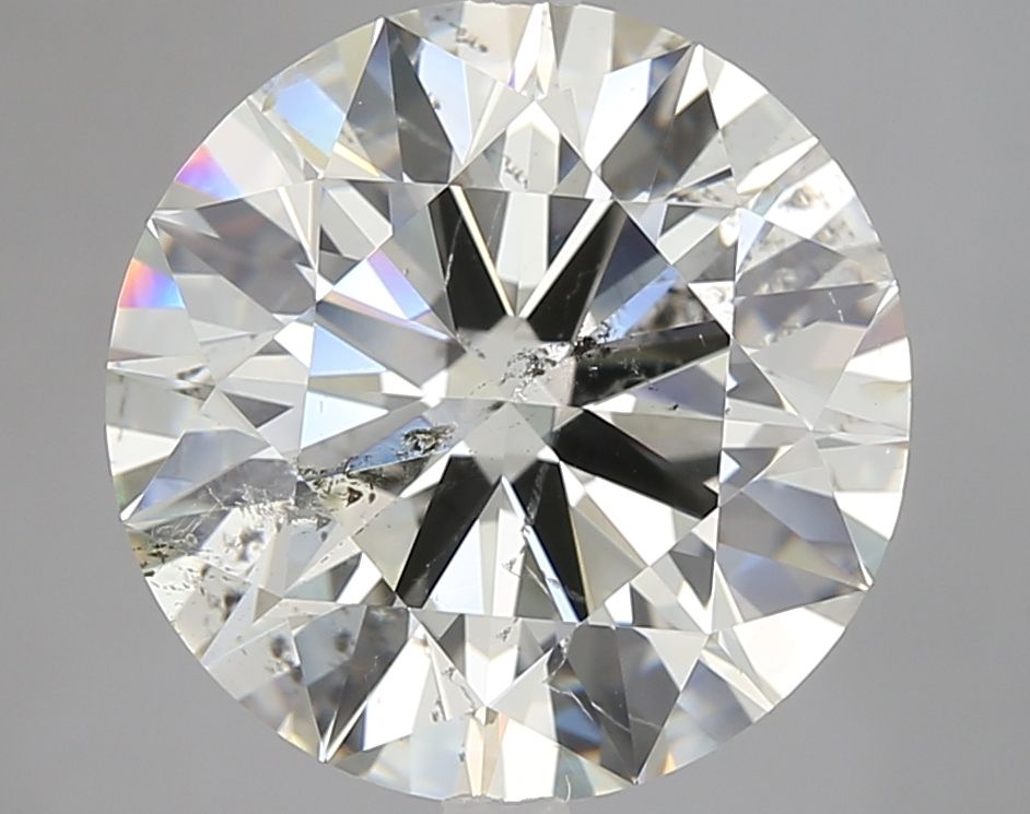 Round Diamond