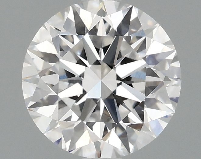 1.49 ct. round Lab Grown Diamond front image