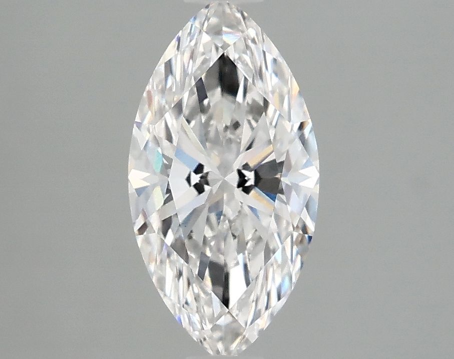 1.47 ct. marquise Lab Grown Diamond front image