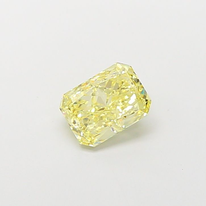 1.56 ct. radiant Lab Grown Diamond front image