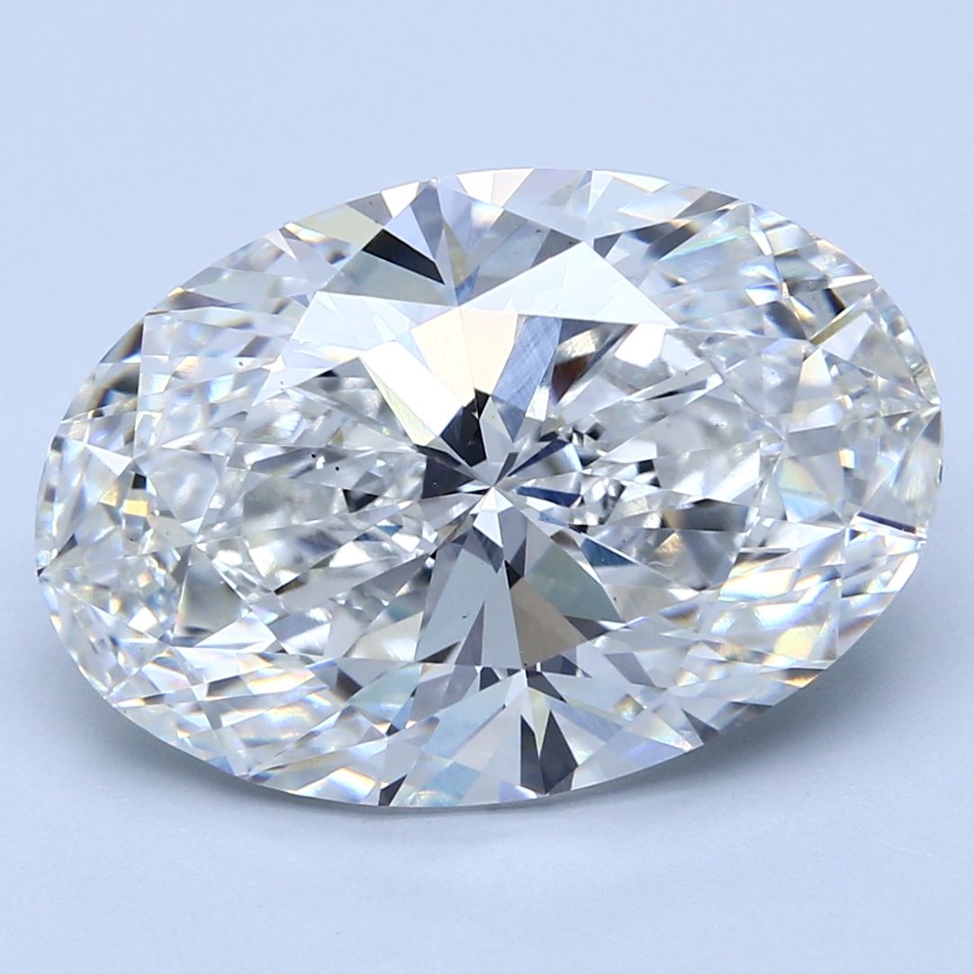 10.31 Carat