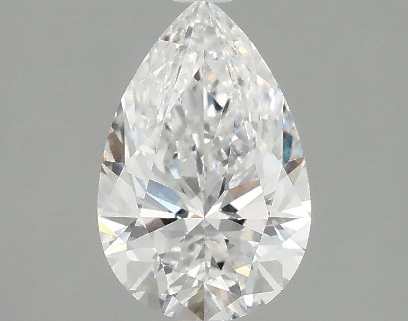 1.51 ct. pear Lab Grown Diamond front image