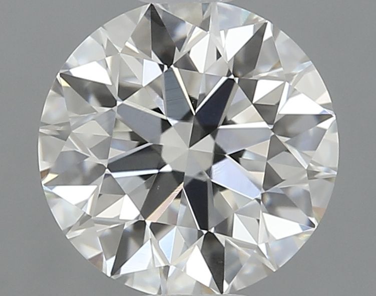 1 Carat Round Diamond G VVS2