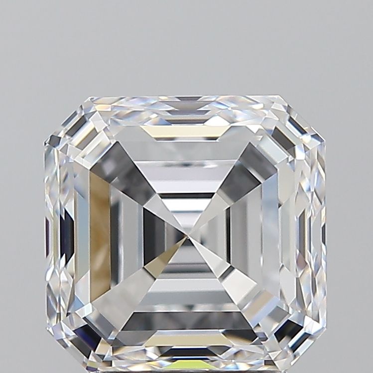 Asscher Diamond