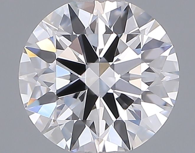 1.03 ct. round Lab Grown Diamond front image