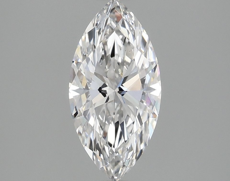 1.06 ct. marquise Lab Grown Diamond front image