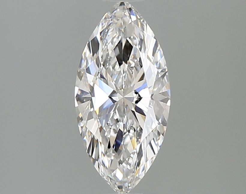 1.07 ct. marquise Lab Grown Diamond front image