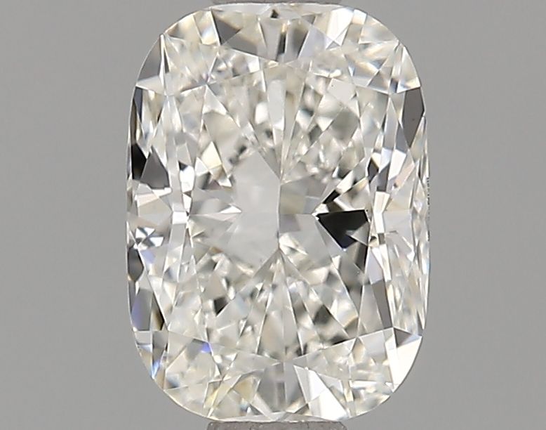 Cushion Diamond