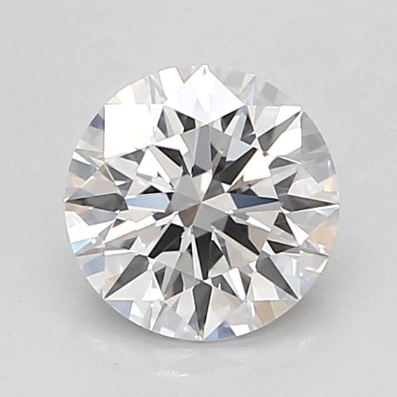 1.02 ct. round Lab Grown Diamond front image