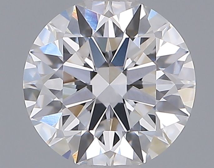 1.05 ct. round Lab Grown Diamond front image