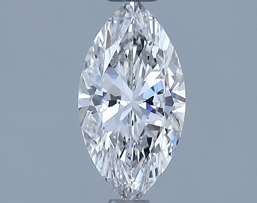1.07 ct. marquise Lab Grown Diamond front image