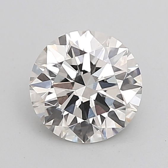 1.3 ct lab-grown Round Diamond