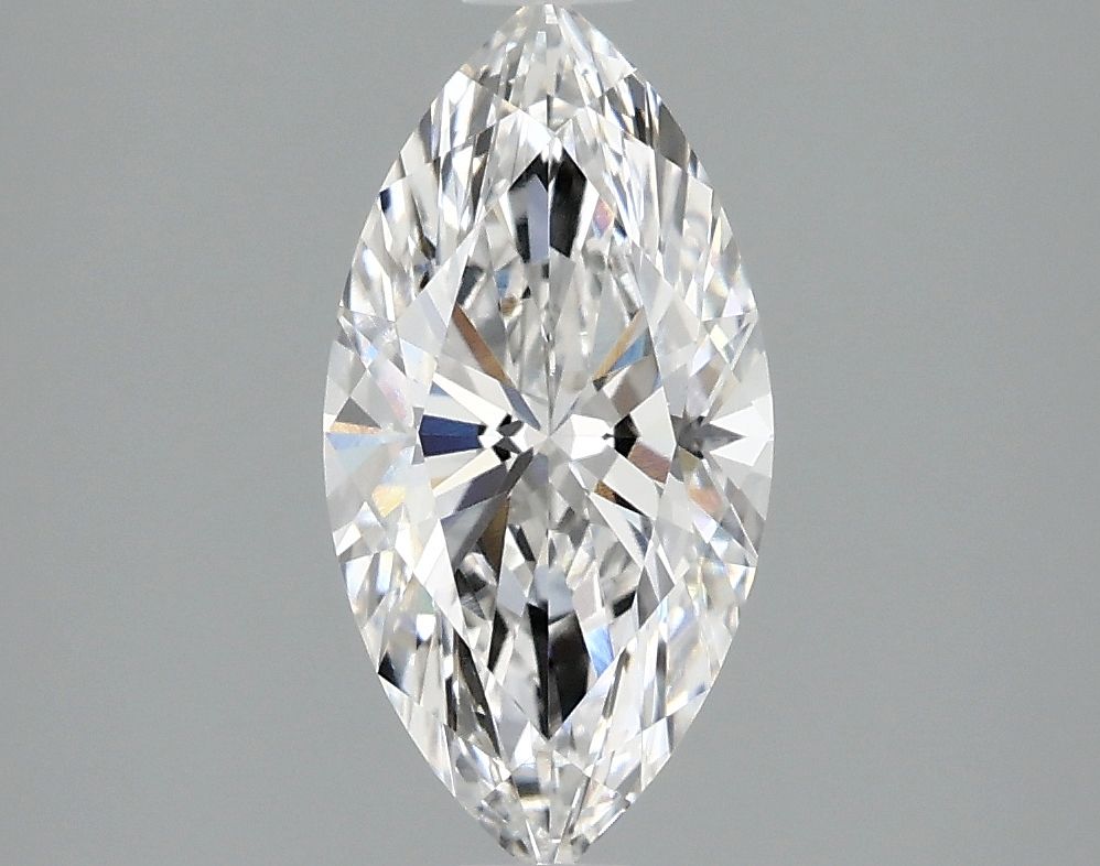 1.59 ct. marquise Lab Grown Diamond front image