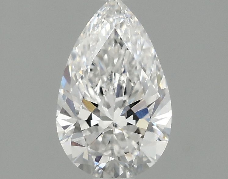1.05 ct. pear Lab Grown Diamond front image