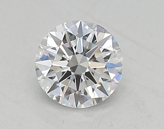 0.33 ct lab-grown Round Diamond