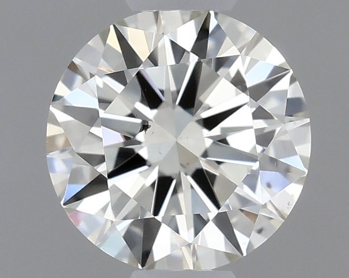 0.4 ct Round Diamond