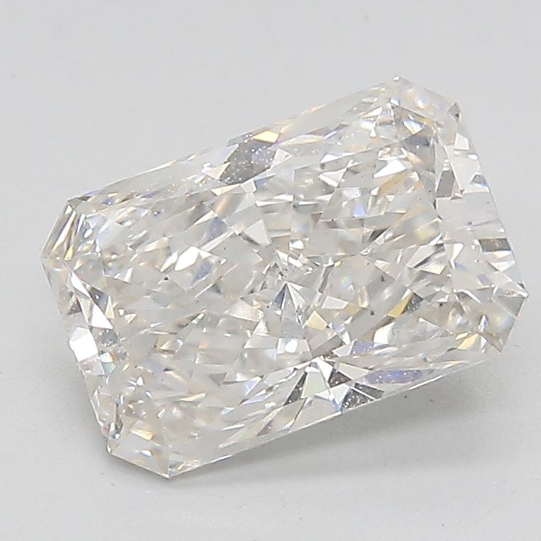 Radiant Diamond