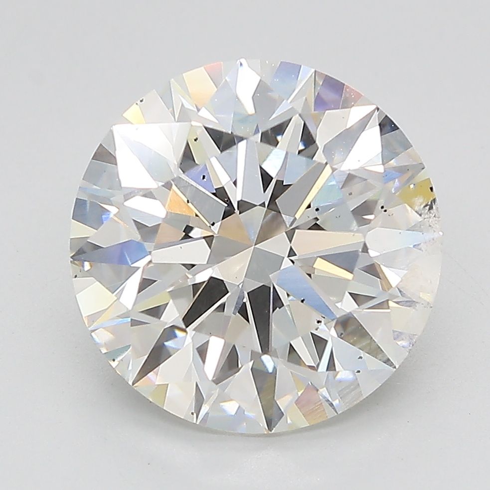 Round Diamond