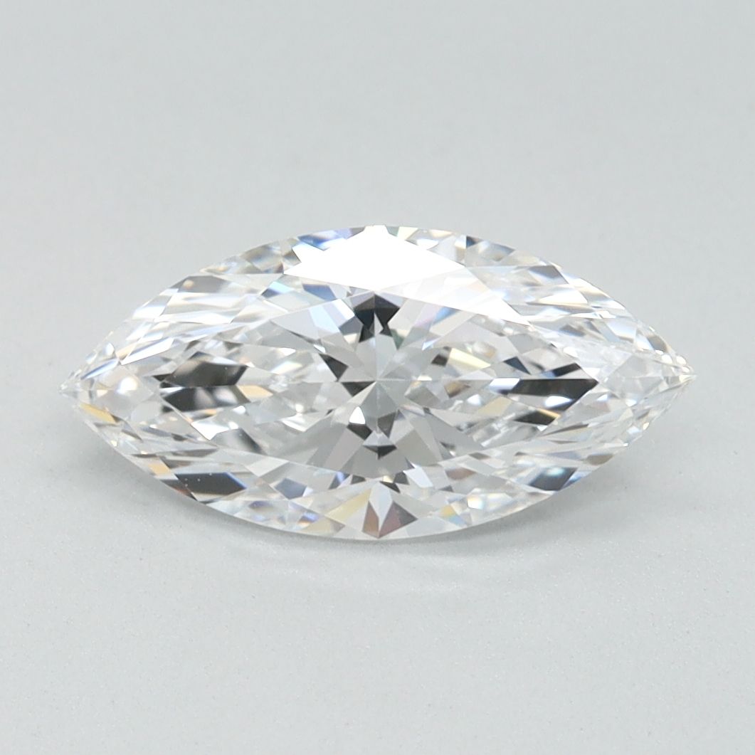 1.01 ct. marquise Lab Grown Diamond front image