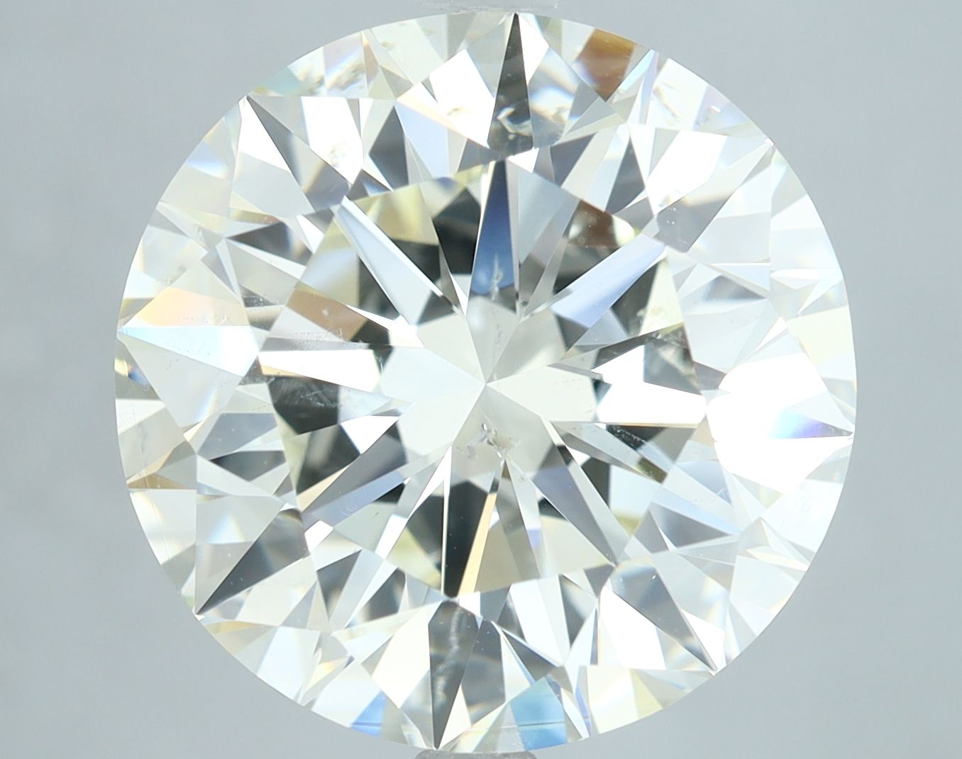 Round Diamond