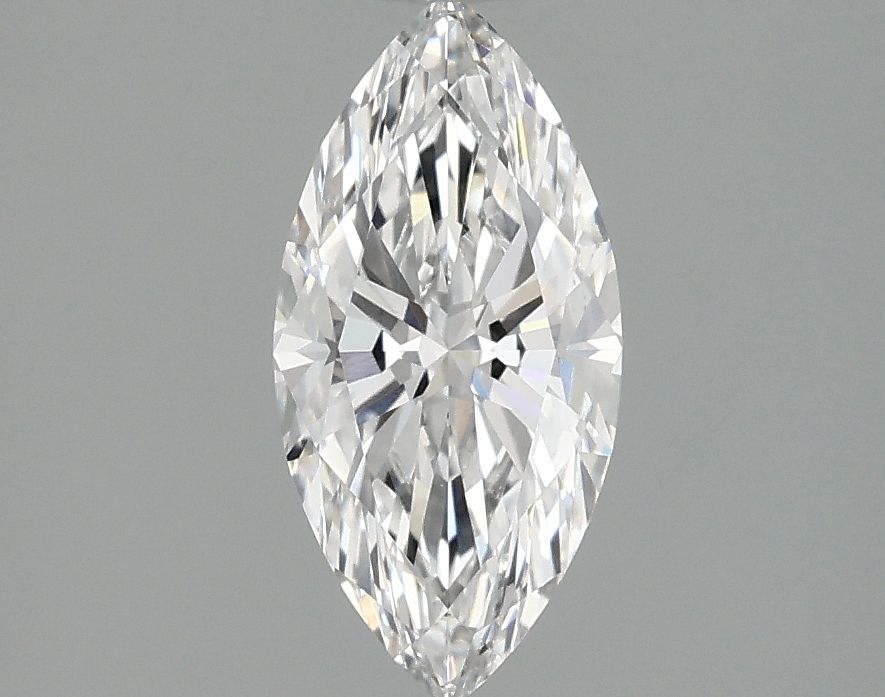 1.05 ct. marquise Lab Grown Diamond front image